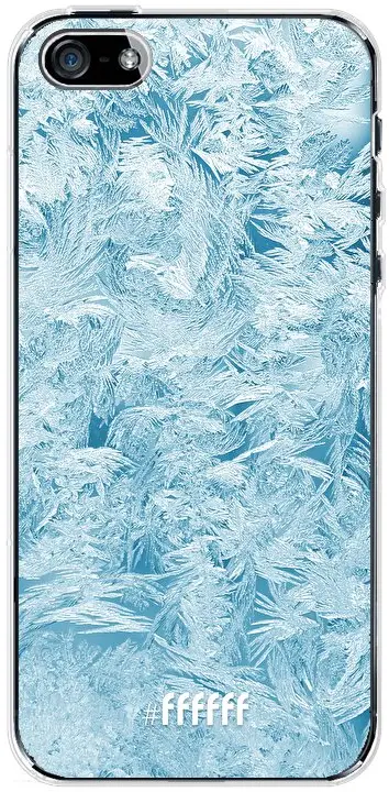 Siberia iPhone SE (2016)