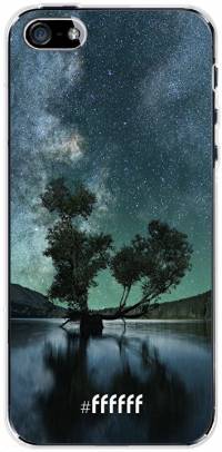 Space Tree iPhone SE (2016)