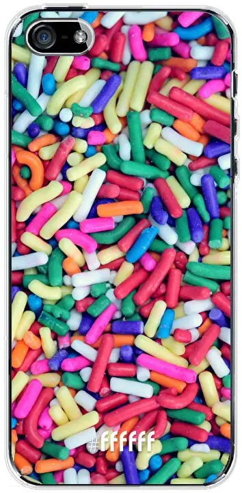 Sprinkles iPhone SE (2016)