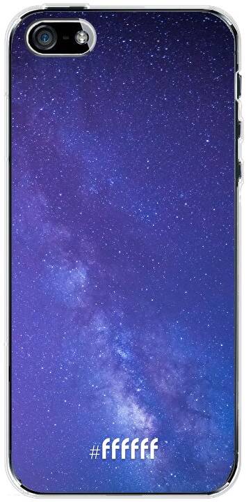 Star Cluster iPhone SE (2016)