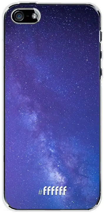 Star Cluster iPhone SE (2016)