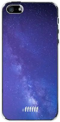 Star Cluster iPhone SE (2016)