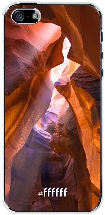 Sunray Canyon iPhone SE (2016)