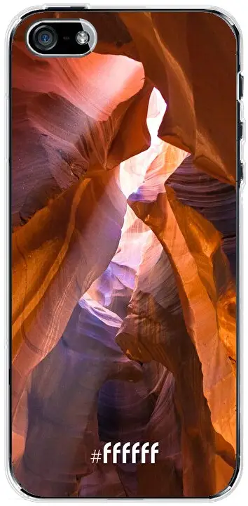 Sunray Canyon iPhone SE (2016)