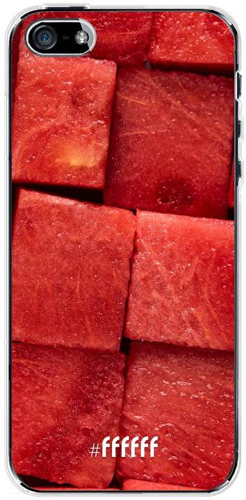 Sweet Melon iPhone SE (2016)