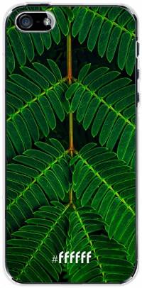 Symmetric Plants iPhone SE (2016)