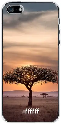 Tanzania iPhone SE (2016)