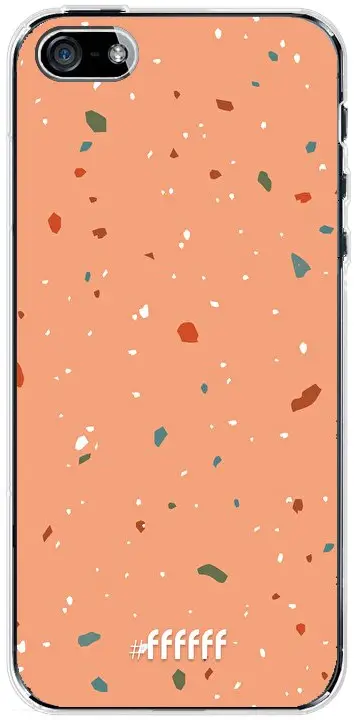 Terrazzo N°10 iPhone SE (2016)