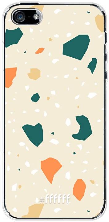 Terrazzo N°1 iPhone SE (2016)