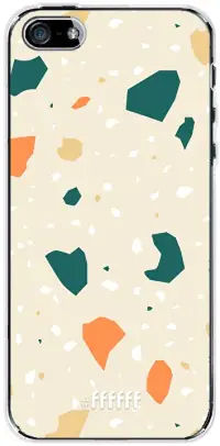 Terrazzo N°1 iPhone SE (2016)