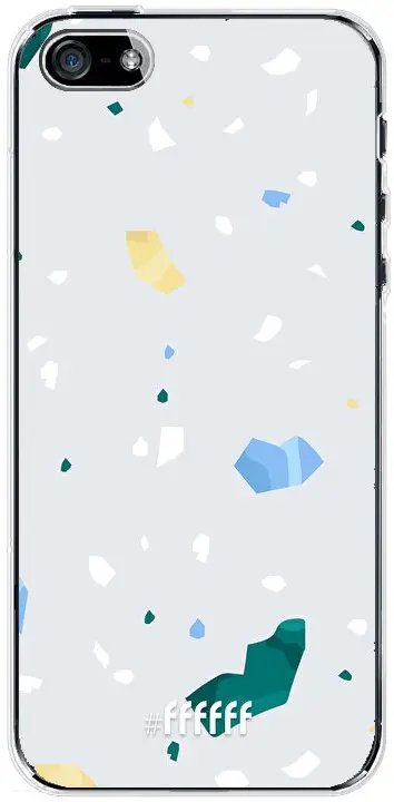 Terrazzo N°2 iPhone SE (2016)