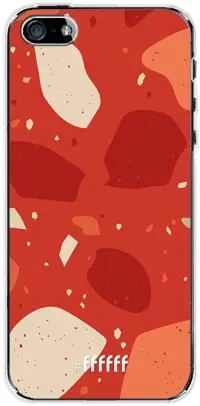 Terrazzo N°4 iPhone SE (2016)