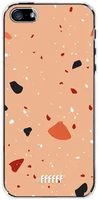 Terrazzo N°5 iPhone SE (2016)