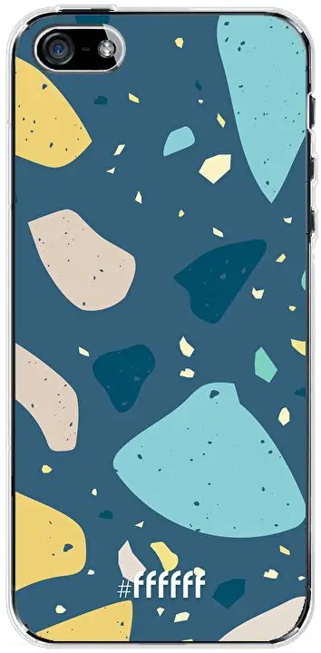 Terrazzo N°7 iPhone SE (2016)