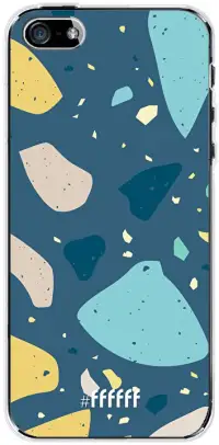 Terrazzo N°7 iPhone SE (2016)