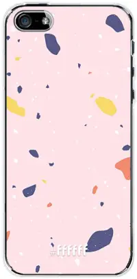 Terrazzo N°8 iPhone SE (2016)