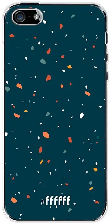 Terrazzo N°9 iPhone SE (2016)