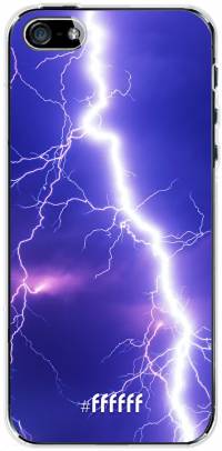 Thunderbolt iPhone SE (2016)