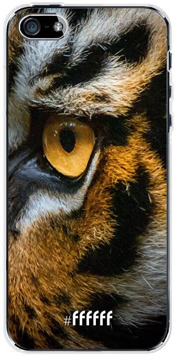 Tiger iPhone SE (2016)