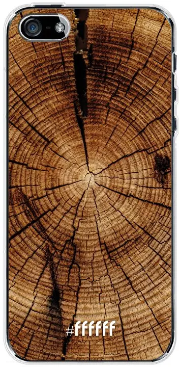 Tree Rings iPhone SE (2016)