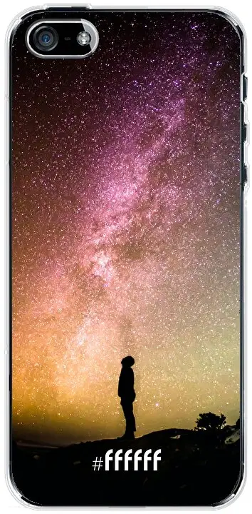 Watching the Stars iPhone SE (2016)