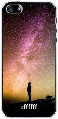 Watching the Stars iPhone SE (2016)
