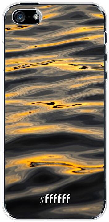 Water Waves iPhone SE (2016)