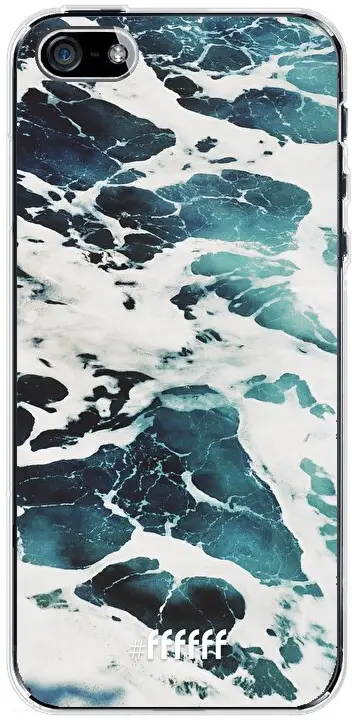 Waves iPhone SE (2016)