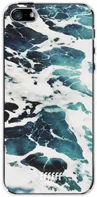 Waves iPhone SE (2016)