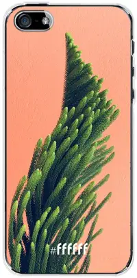 Waving Plant iPhone SE (2016)