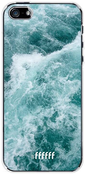 Whitecap Waves iPhone SE (2016)