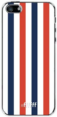 Willem II iPhone SE (2016)