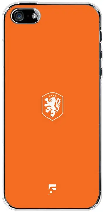 WK 2026 - Nederland thuis iPhone SE (2016)