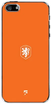 WK 2026 - Nederland thuis iPhone SE (2016)