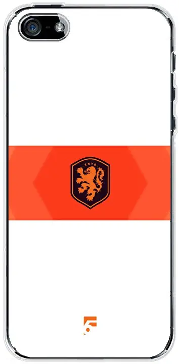 WK 2026 - Nederland uit iPhone SE (2016)