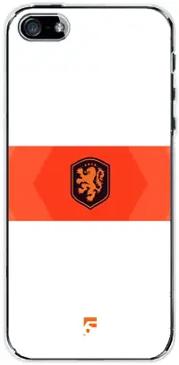 WK 2026 - Nederland uit iPhone SE (2016)