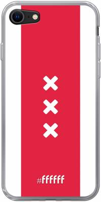 AFC Ajax Amsterdam1 iPhone SE (2020)