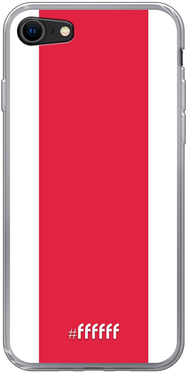 AFC Ajax iPhone SE (2020)