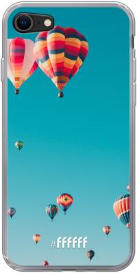 Air Balloons iPhone SE (2020)