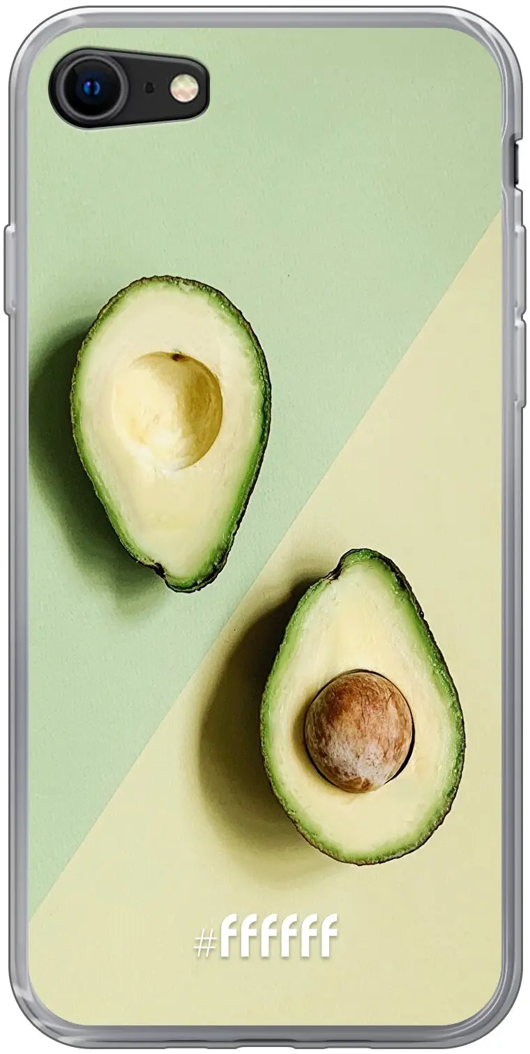 Avocado Aficionado iPhone SE (2020)