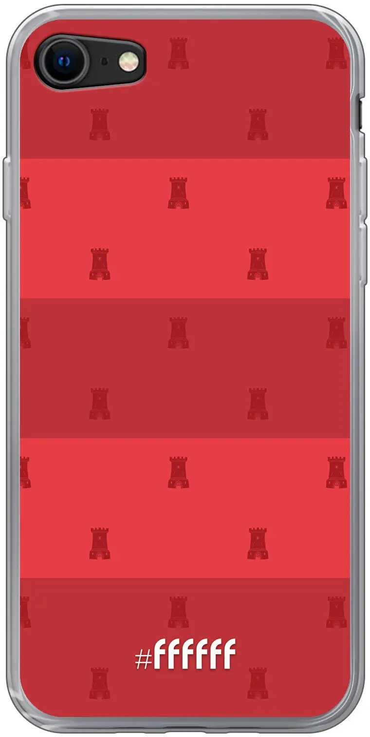 AZ Alkmaar iPhone SE (2020)