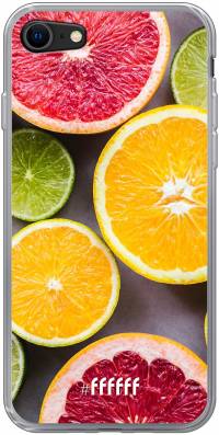 Citrus Fruit iPhone SE (2020)