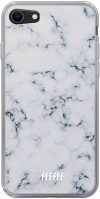 Classic Marble iPhone SE (2020)