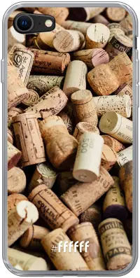 Corks iPhone SE (2020)