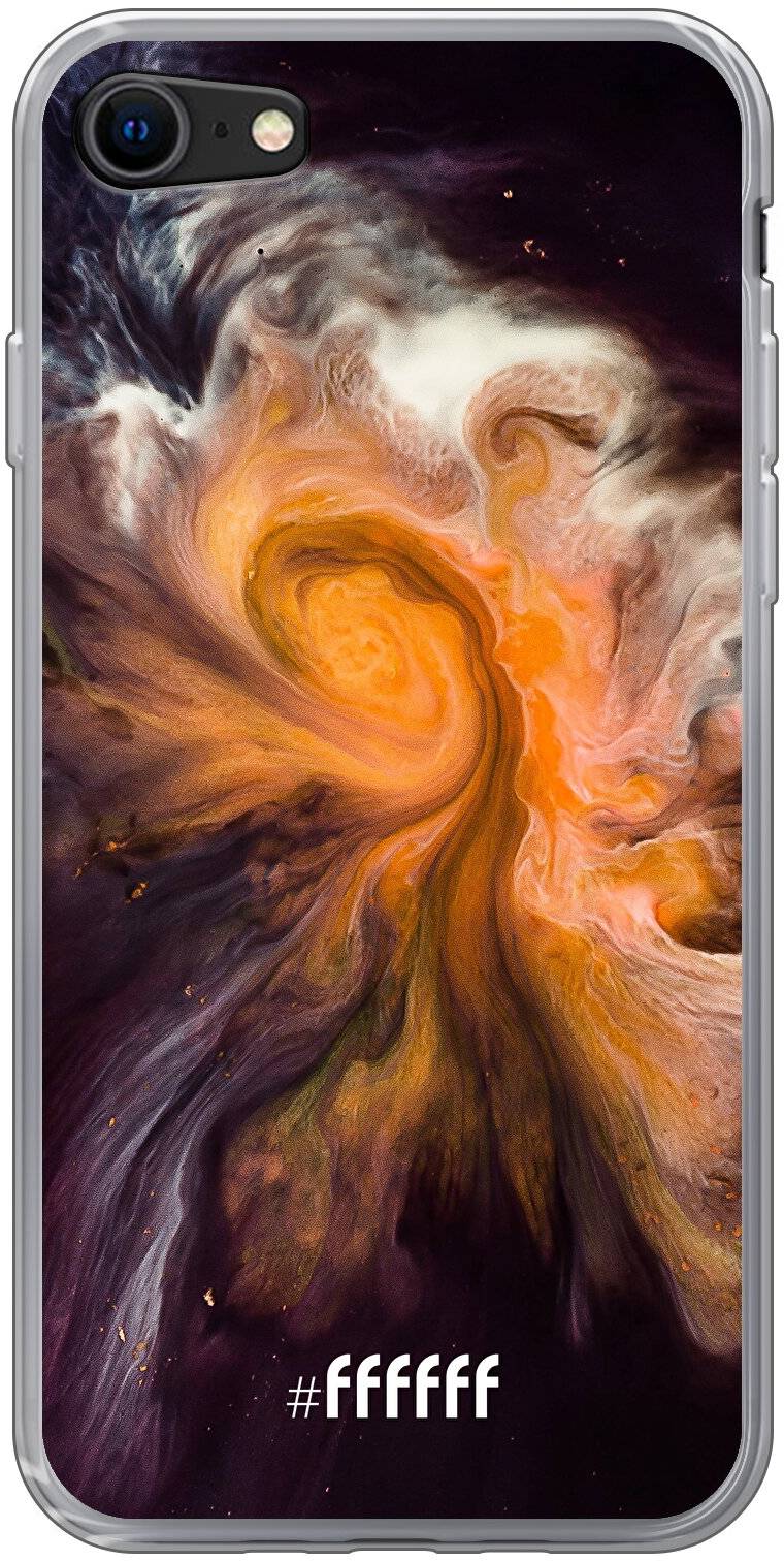 Crazy Space iPhone SE (2020)
