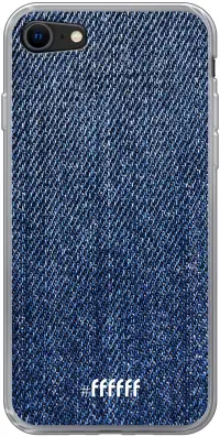 Denim iPhone SE (2020)