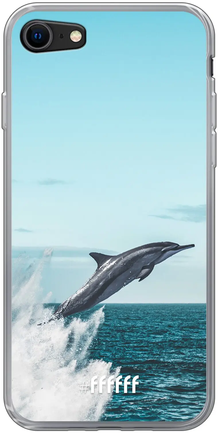 Dolphin iPhone SE (2020)