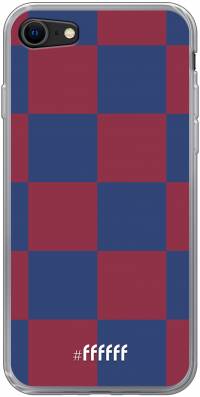 FC Barcelona iPhone SE (2020)