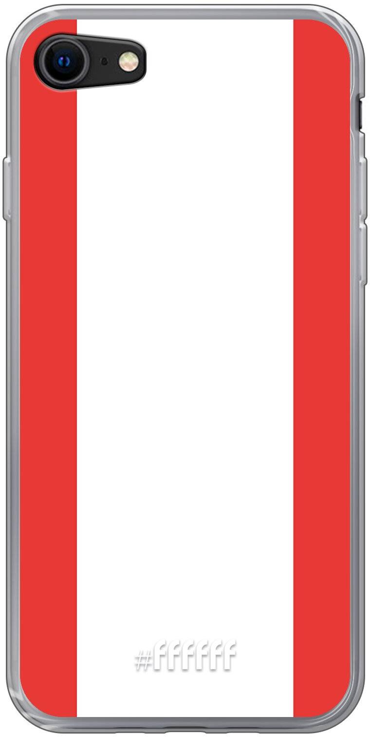 FC Emmen iPhone SE (2020)