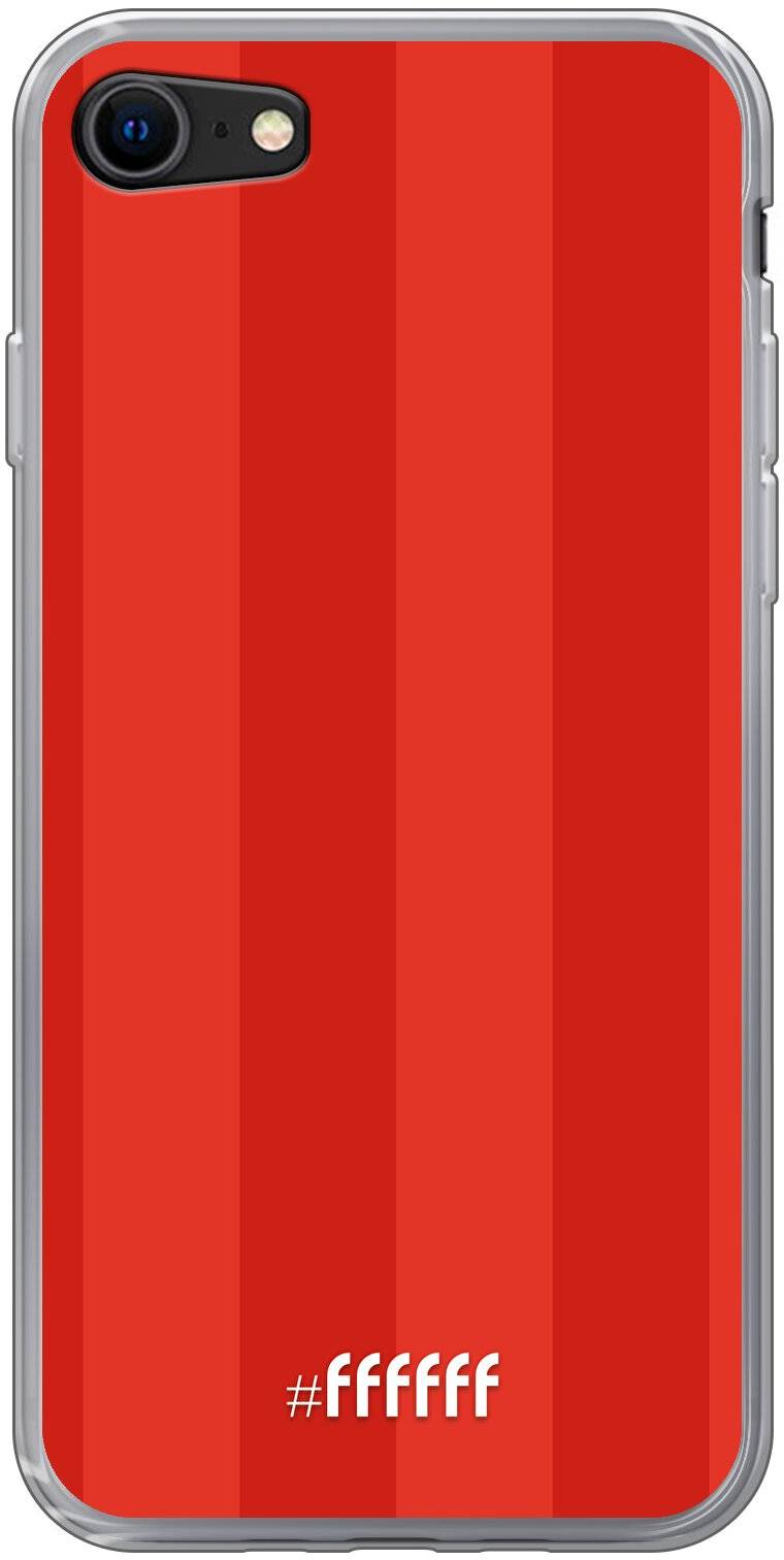FC Twente iPhone SE (2020)